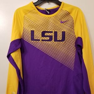 College Elite Dri-Fit Apparel